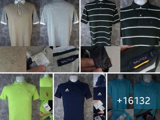 ประมูลเสื้อผ้ามือสอง