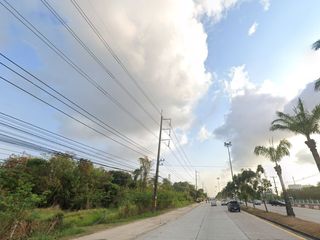 ขายที่สีม่วงเข้ม ถมแล้ว 10 ไร่ ต.มาบตาพุด อ.เมือง จ.ระยอง