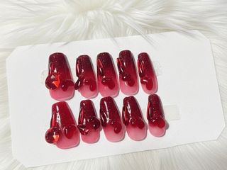 เล็บเจล