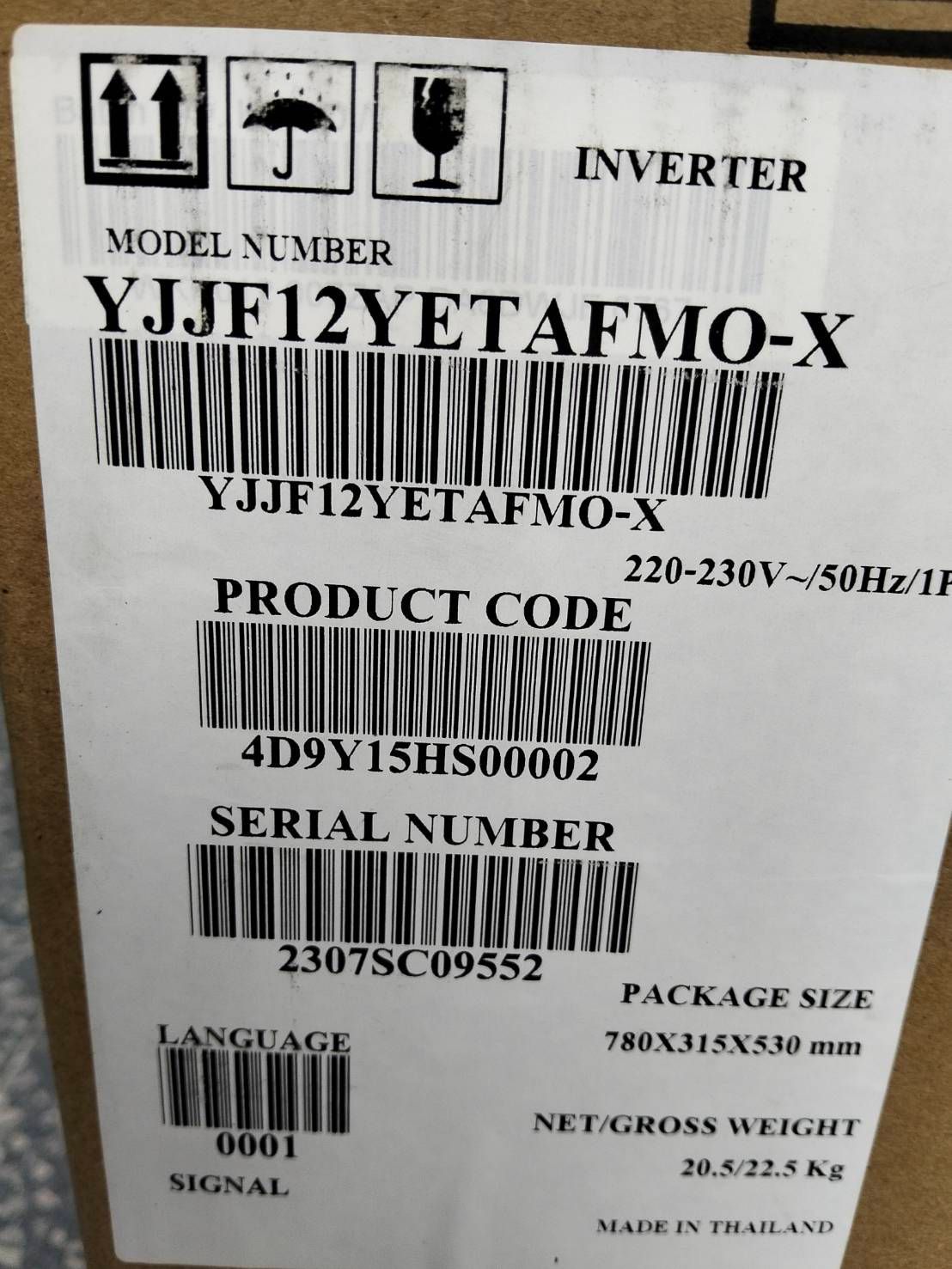 รูปภาพสินค้า