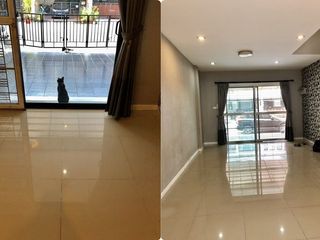 ทาวน์โฮมให้เช่า หมู่บ้าน time home (แบบบ้าน Resort) อ่อนนุช