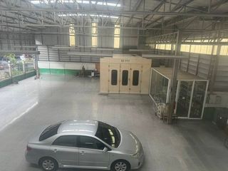 ขายด่วน ที่ดินติดถนนพระราม 3 ขนาด 139 ตรว. ใกล้เซ็นทรัลพระรา