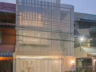 PP443 ขายทาวน์โฮม 3 ชั้น หมู่บ้านคลองตันนิเวศน์ ปรีดีพนมยงค์