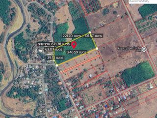 ขายที่ดิน ต.หนองลู อ.สังขละบุรี จ.กาญจนบุรี ใกล้สะพานมอญ