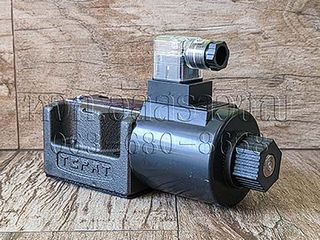 โซลินอยด์วาล์ว DSG-03-2B2-D24-N1-51T