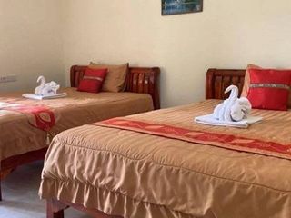ขายด่วน โรงแรม ใกล้โรบินสัน สระบุรี โรงแรมขุมทรัพ์ตึก 4 ชั้น