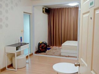 ขายคอนโด Garden Asoke - Rama 9 ชั้น 1