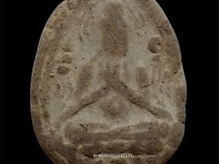 พระศรีวิชัย วัดสุวรรณคีรี จ.สงขลา ปี2505