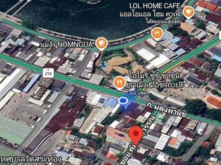 ขายที่ดินราคาถูก พร้อมบ้าน 2 ชั้น 101 ตร.ว. เมืองร้อยเอ็ด
