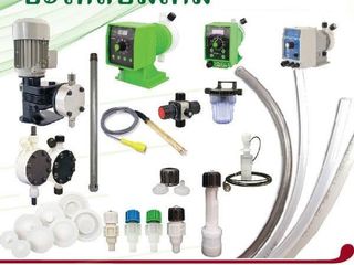 หาอะไหล่ปั๊มคลอรีน อะไหล่ปั๊มฟีดเคมียุโรป ติดต่อเอส ไรคส์ 02