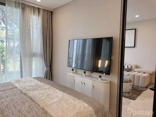 P2268 ขายคอนโดหรู Copacabana โคปาคาบาน่า คอรัลรีฟ จอมเทียน