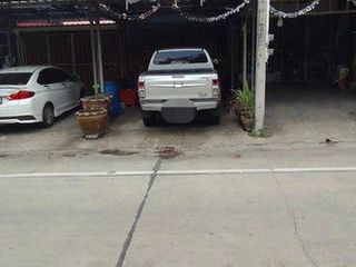 ขายทาวน์เฮ้าส์2ชั้นแหลมฉบัง ใกล้สุขุมวิท เครือสหพัฒน์
