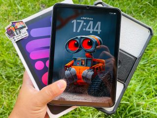 ขาย iPad Mini6 256GB WiFi Cellular TH