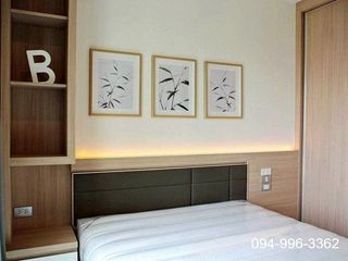 For sale RHYTHM SUKHUMVIT 36-38 ใจกลางทองหล่อ ใกล้ BTS