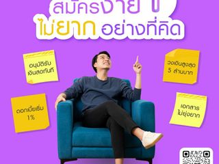 สินเชื่อเพื่อธุรกิจ