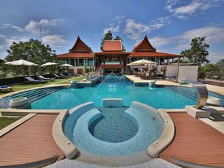 ขาย/เช่า รีสอร์ทวิวสวยที่สุดในสระบุรี เนื้อที่ 27-0-04 ไร่