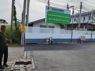 ขายที่ดินกทม.ทวีวัฒนาราคาถูก