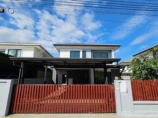 Sssb0189 ขาย บ้านเดี่ยว บริทาเนีย บางนา-สุวรรณภูมิ กม.26