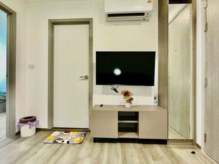 ปล่อยเช่าคอนโด Atmoz Canvas อำเภอเมือง ระยอง