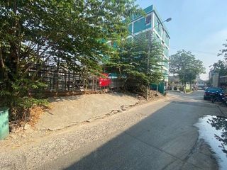 ขายที่ดินเปล่า ถมแล้ว จตุจักร กรุงเทพ