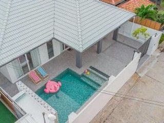 ขาย / เช่า Pool Villa ชั้นเดียว รีโนเวทใหม่