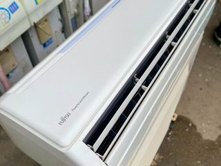 FUJITSU INVERTER 18,000 BTU