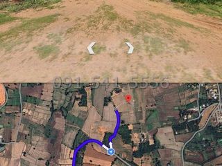 ขายที่ดิน 25-3-93.3 ไร่ สูงเนิน นครราชสีมา
