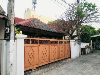 ขาย ทาวน์เฮ้าส์ 2ชั้น 2 ห้องนอน 43 ตร.วา หัวหิน