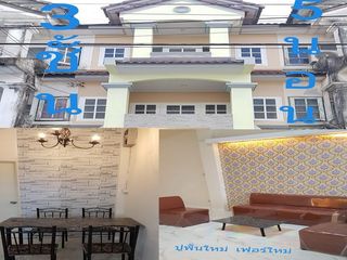 ขายหมู่บ้านหงส์ประยูรใกล้สถานีรถไฟฟ้าแยกบางพลูถนนรัตนาธิเบศ5