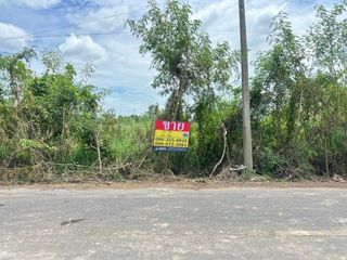 ขายที่ดิน 2 ไร่ ซอยคลองหกตะวันออก 72 คลองหลวง ปทุมธานี