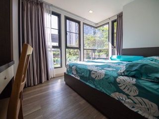 ขายคอนโด Moniiq Condominium Sukhumvit 64 ติดสระว่ายน้ำ