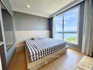 คอนโดเช่าบางพระ Yuu Condo Sriracha CR0572