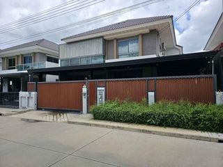 หมู่บ้านเพอร์เฟค เพลส ลาดกระบัง บางพลี สมุทรปราการ