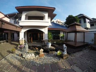 ให้เช่าบ้านเดี่ยว 2 ชั้น ย่านลาดพร้าว71 ซอยนาคนิวาส37